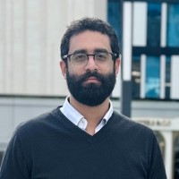 Hatem El-Turkmani