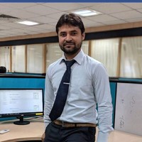 Saurabh Gaur