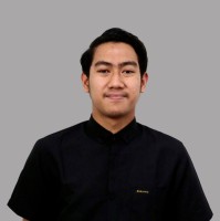 Krishna Hendra Wijaya