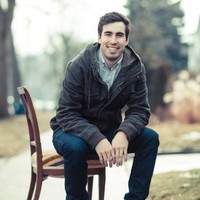 Kevin Ottenhof, P. Eng