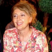 Aneta Mihajlovska Nikolovska