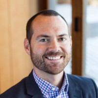Eric Lindner , M.Ed.