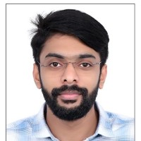 Mohammed Zahid K