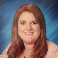 Amber Whitney-Fish