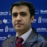 Mehran Kiani