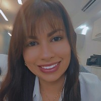 Joselyne Adriana Barrantes Rodríguez