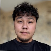 Alan Xiong