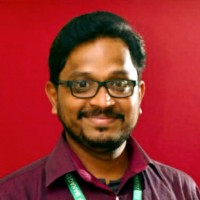Bharath Kumar