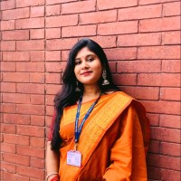Sadia Mahbub Mim