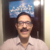 Shailesh Sharma