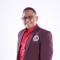 Raden Panji Yohanes Udik Esbiantoro, S.S., S.Si
