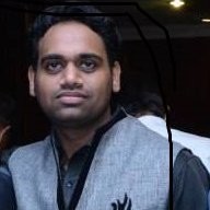 Vikas Saini