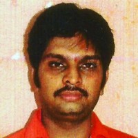 Satyanarayanaraju Chekuri