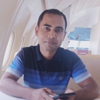 Ram Kumar