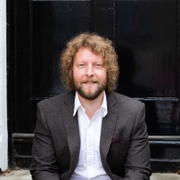 Liam Egan