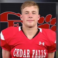 Caiden Barnett
