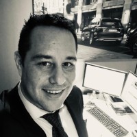 Sebastiaan Vanhove