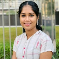 Surya S