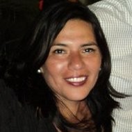 Martha Ludeña