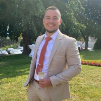 Anthony Huguel