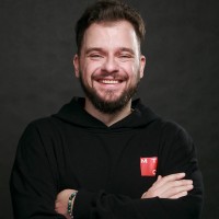 Evgenii Seliverstov