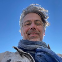 Andy Eicher