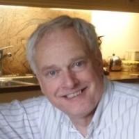Marcel Gladdines