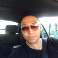 Marcus Be