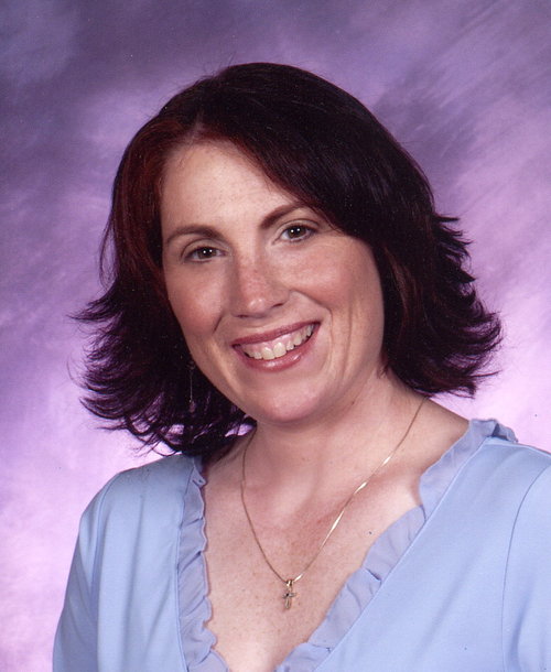 Rita Tennyson