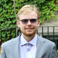 Adam Pyke