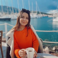 Melike Türkmen Dosti