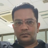 Devang Bhavsar