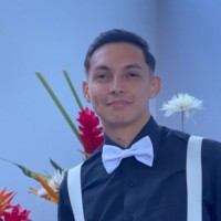 Randy Barrantes Pizarro
