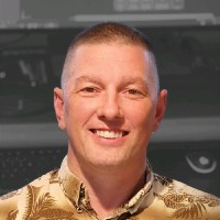 Daniel Mosher