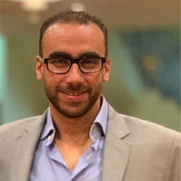 Riyad Abou Saada, MSc