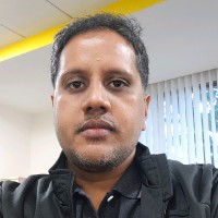 Sai Vamsi Krishna