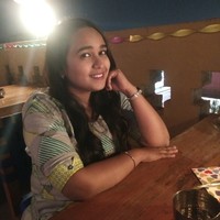 Prerna Rawat