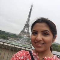 Fizza Khan