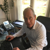Jörg Stenger