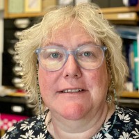 Fiona Trewartha
