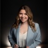 Kaili Pridgen-Teeter