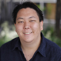 Kevin Yoshimasu