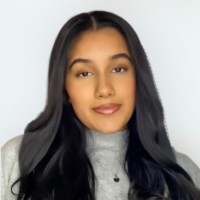 Ishmeen Bansal