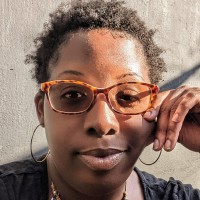 Brittany Mitchell