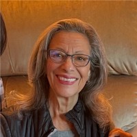 Marilyn Winter-Tamkin, MSW