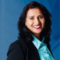 Sundri Sengupta
