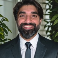 Shahzeb Nasir