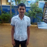Krishna Nazu