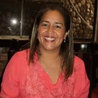 Isabel Patricia Vargas Lara