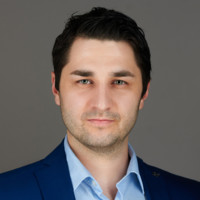 Imre Baricz